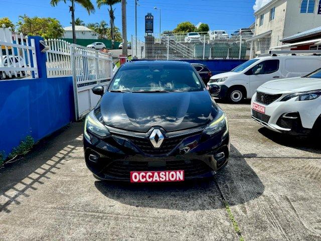 Renault clio 1.0 TCe 100ch Cool Chic - 20